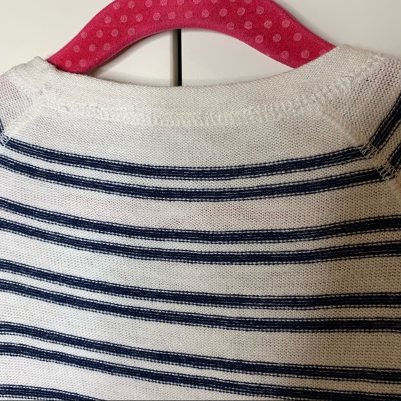 H&M Toddler Striped Thin Sweatshirt/Sweatshirt - Picture 8 of 12